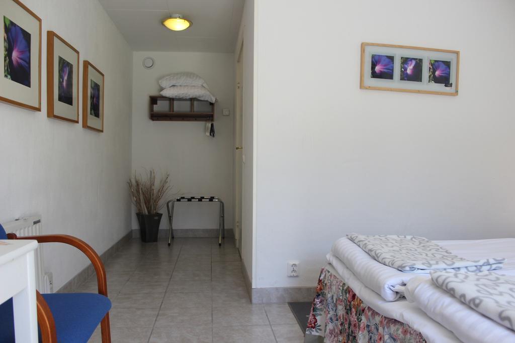 Skivarps Gaestgivaregard Room photo
