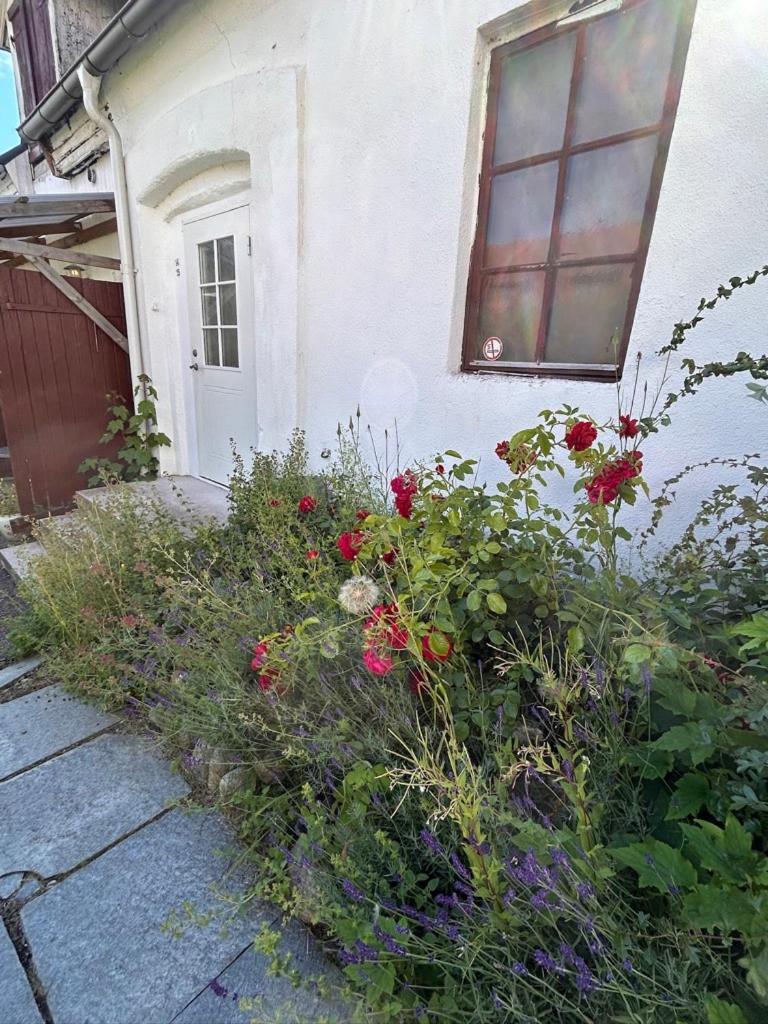 Skivarps Gaestgivaregard Exterior photo